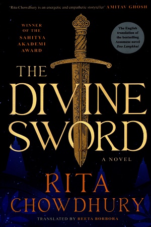 [9789390742363] The Divine Sword