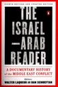 The Israel-Arab Reader