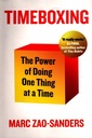 Timeboxing The Power of Doing One Thing at a Time