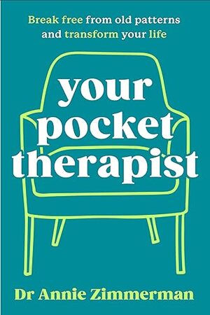 [9781398716025] Your Pocket Therapist