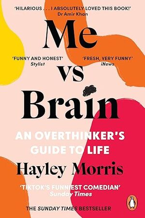 [9781804940310] Me vs Brain