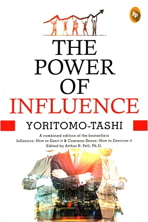[9789389053760] The Power Of Influence