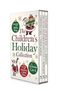 The Children’s Holiday Collection (Set of 3 Books)