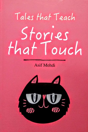 [9789849852292] Tales That Teach Stories That Touch