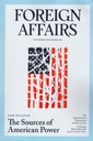 Foreign Affairs