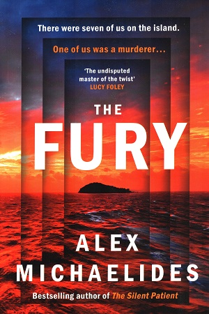 [9780241575543] The Fury