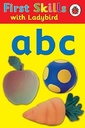 First Skills: abc