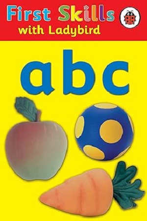 [9781409310280] First Skills: abc
