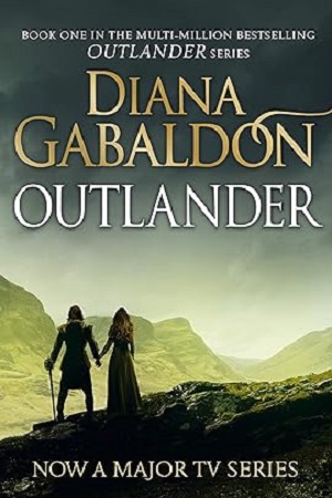 [9781784751371] Outlander