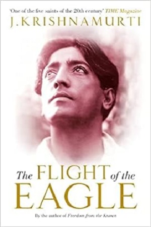 [9781846044748] The Flight of the Eagle