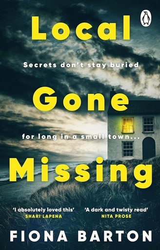 [9780552175869] Local Gone Missing