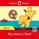 My name is Spot!