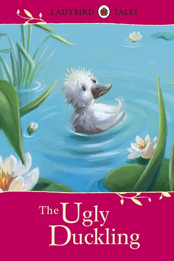 [9780718193454] THE UGLY DUCKLING