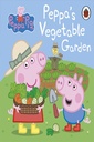 Peppa Pig: Peppa's Vegetable Garden