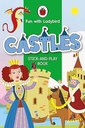 Fun With Ladybird: Stick-And-Play Book: Castles