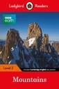 BBC Earth: Mountains- Ladybird Readers Level 2