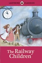 Ladybird Classics: The Railway Children