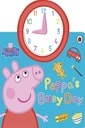 Peppa Pig Peppas Busy Day