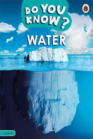 [9780241622575] Do You Know? Level 4 - Water