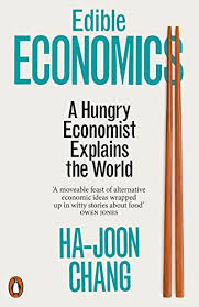 [9780141998336] Edible Economics