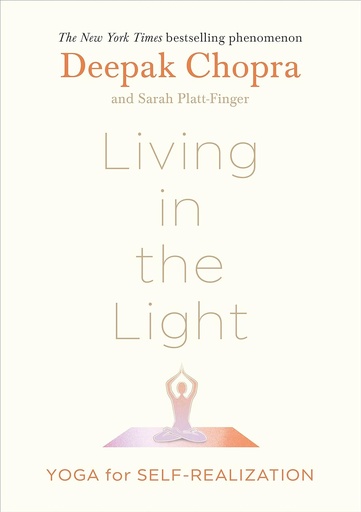 [9781846047312] Living in the Light