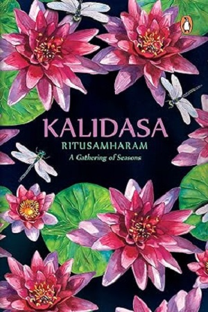 [9780670089550] Ritusamharam