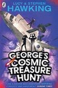 George's Cosmic Treasure Hunt