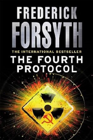 [9780099559849] The Fourth Protocol