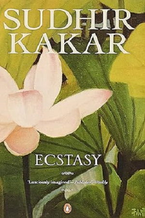 [9780141005751] Ecstasy