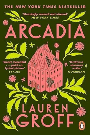 [9780099537250] Arcadia