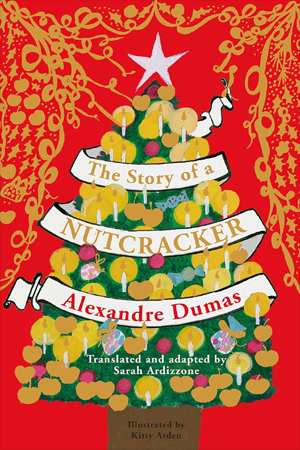 [9780099596042] The Story of a Nutcracker (Vintage Classics)
