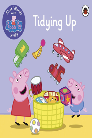 [9780241511763] Tidying Up