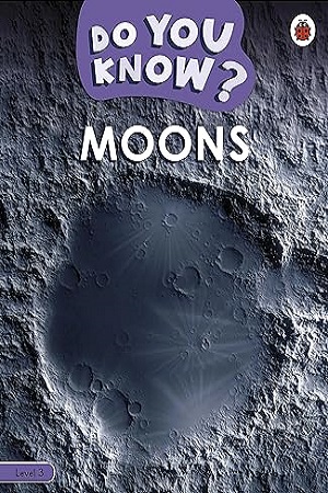 [9780241622568] Do You Know? Level 3 - Moons