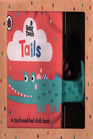 [9780241439494] Tails