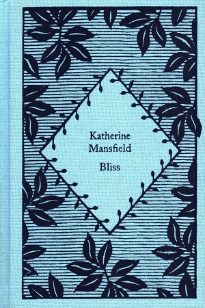 [9780241619797] Bliss