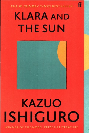 [9780571364909] Klara and the Sun