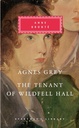 Agnes Grey The Tenant of Wildfell Hall