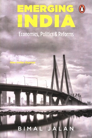 [9780143420323] Emerging India Economics, Politics and Reforms