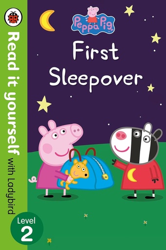 [9780241234563] Peppa Pig