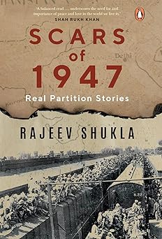 [9780670095674] Scars Of 1947: Real Partition Stories