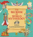 The Big Book of World Mythology