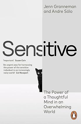 [9780241993255] Sensitive