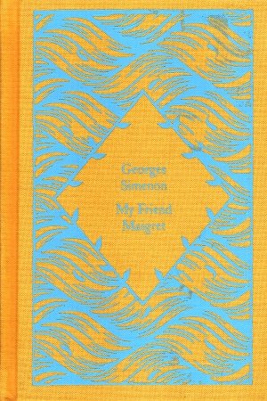 [9780241630792] My Friend Maigret