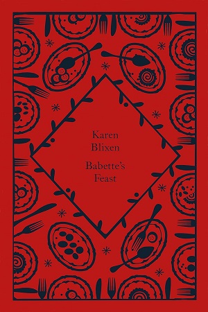 [9780241597286] Babette's Feast