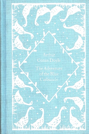 [9780241597002] The Adventure of the Blue Carbuncle
