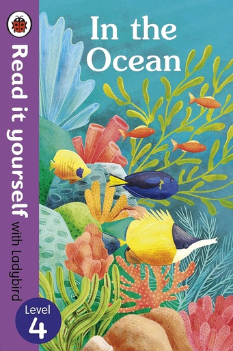 [9780241275542] In the Ocean