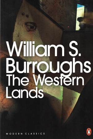 [9780141189949] The Western Lands