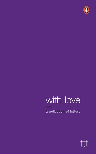 [9780143450559] With Love: A Collection of Letters