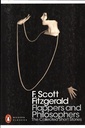 Flappers and Philosophers: The Collected Short Stories of F. Scott Fitzgerald