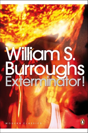 [9780141189840] Exterminator